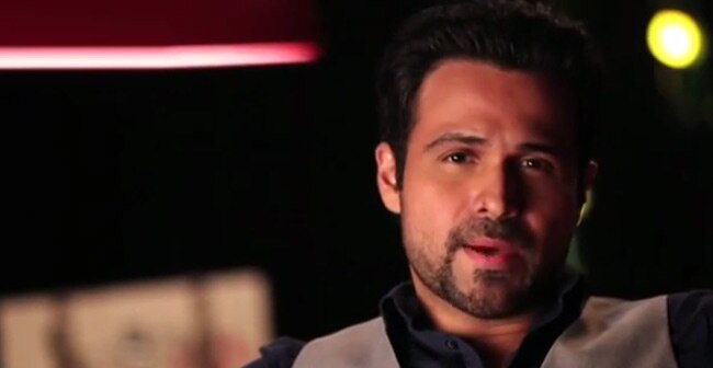 युवाओं के लव गुरू बने इमरान हाशमी