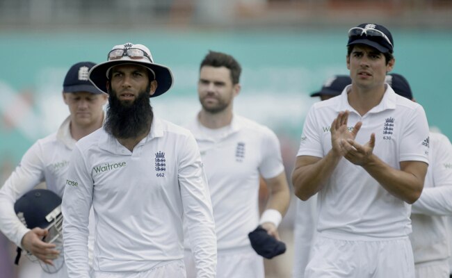 इंग्लैंड को मिली शानदार जीत