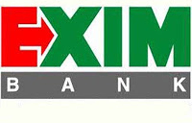 EXIM Bank Logo