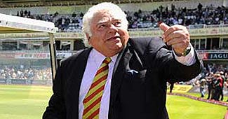 फारुख इंजीनियर