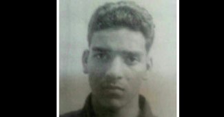 फिरोज फौजी