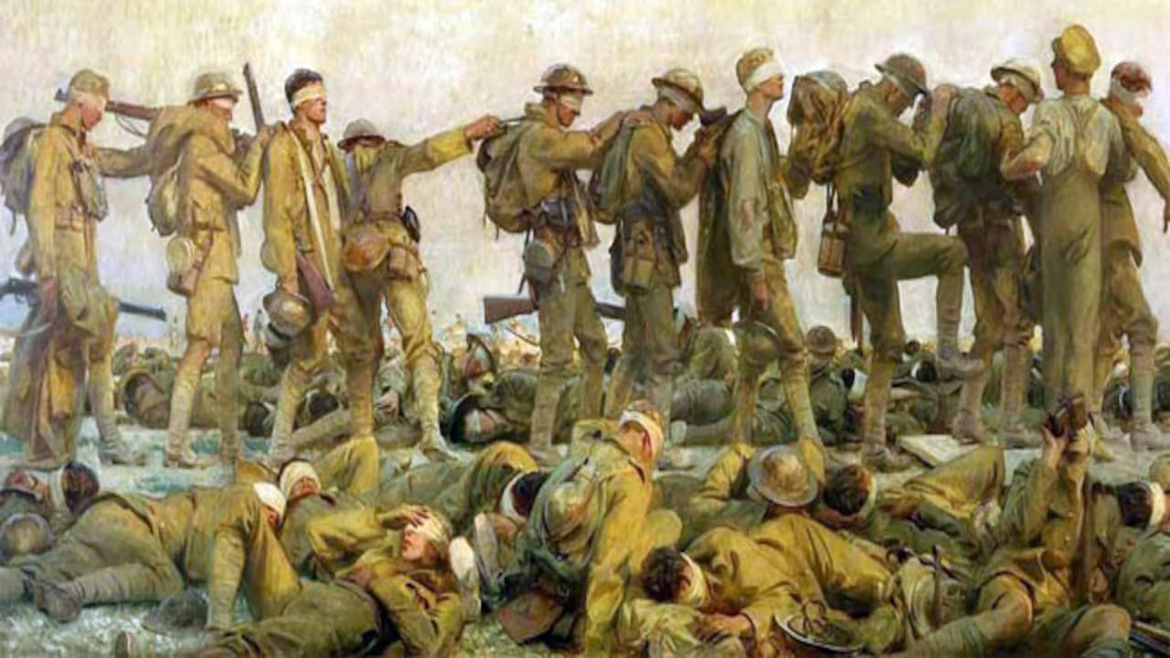 प्रथम विश्वयुद्ध से जुड़े रोचक तथ्य और जानकारियां - world history general knowledge facts about first world war in hindi - AajTak