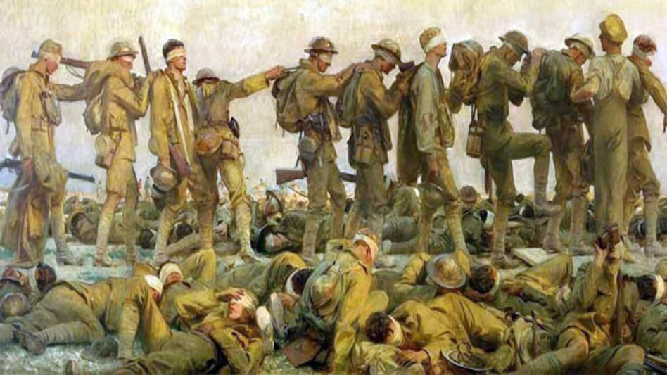 World History