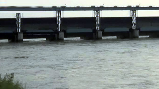 विकराल रूप ले सकती है कोसी