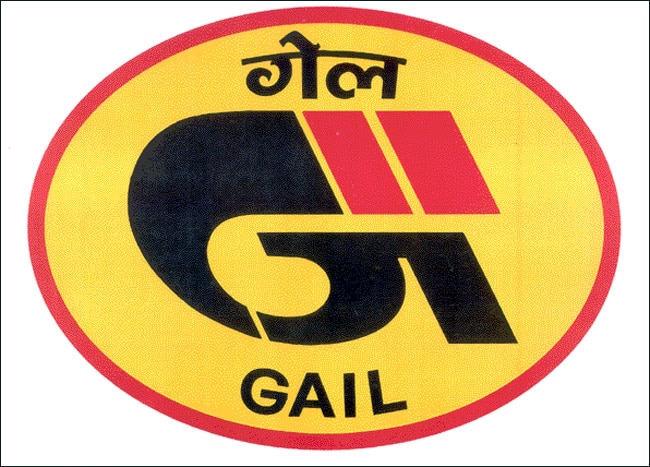 GAIL Logo