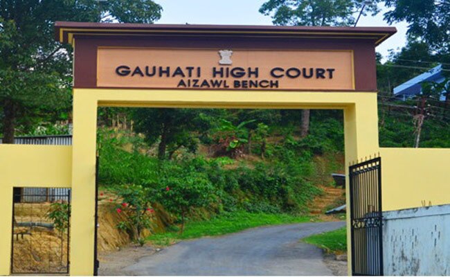 Gauhati High Court