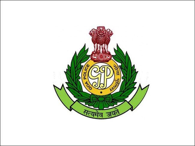 Goa Police