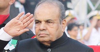 के. शंकरनारायणन