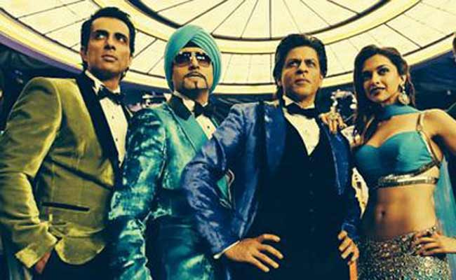 14 अगस्त को रिलीज होगा फिल्म का ट्रेलर