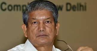 हरीश रावत