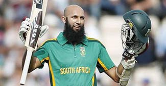 हाशिम अमला