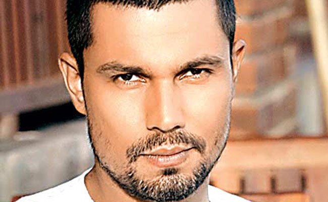 रणदीप हुड्डा