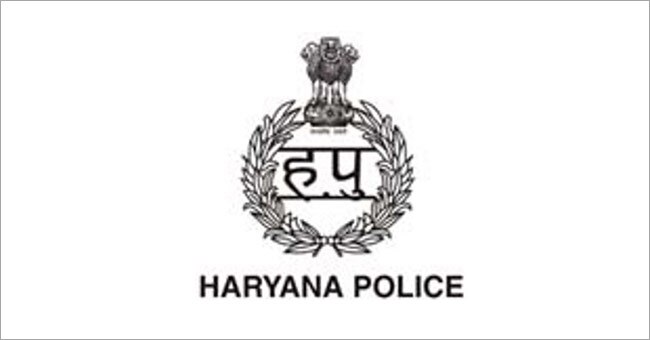 Haryana Police