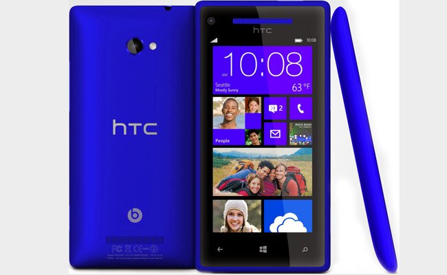 HTC का 4जी वाला डिजायर 510 स्मार्टफोन
