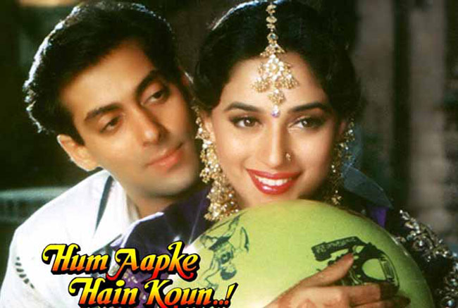 Hum aapke hain kaun