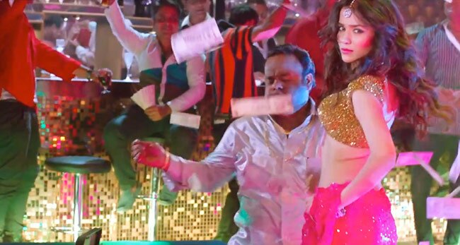 यह फिल्म 29 अगस्त को रिलीज होगी