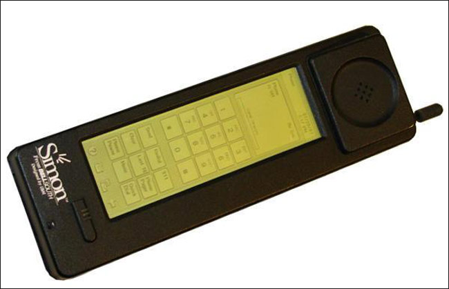 IBM Simon