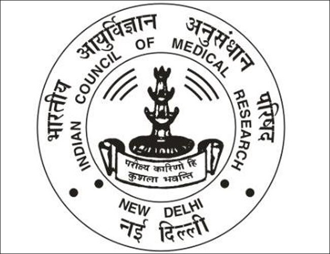 Indian Council of Medical Research