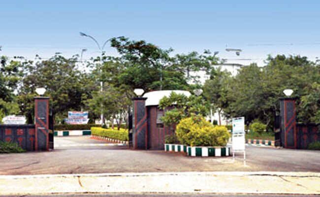 इंटरनेशनल इंस्टीट्यूट ऑफ इन्फॉर्मेशन टेक्नोलॉजी हैदराबाद