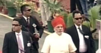 नरेंद्र मोदी