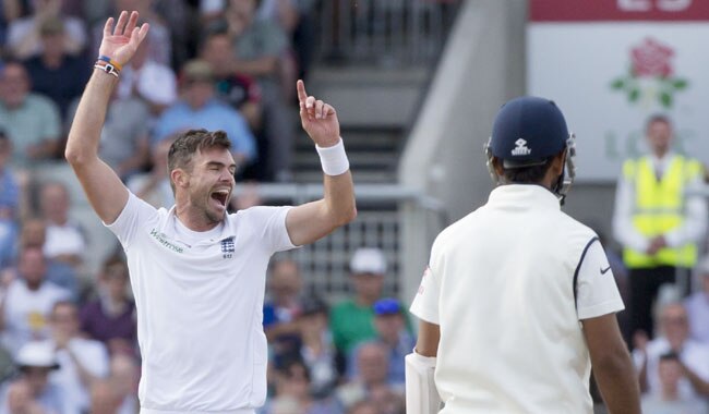 मैनचेस्टर टेस्ट में भी हारी टीम इंडिया