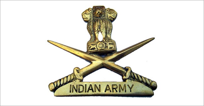 Indian Army