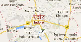 इंदौर, मध्य प्रदेश