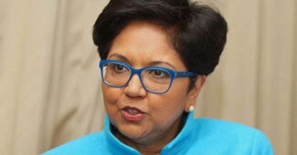 Indra Nooyi