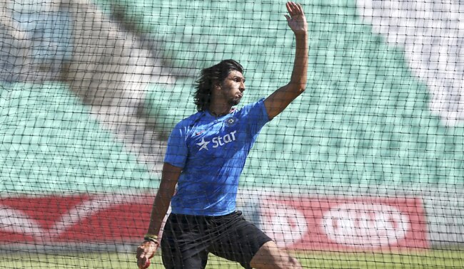 ईशांत शर्मा