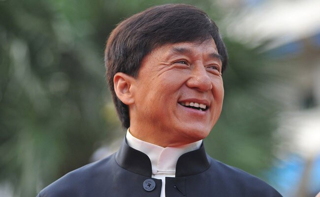 जैकी चान