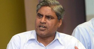 केके जालान