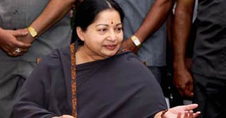 Jayalalitha