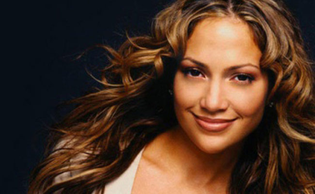 जेनिफर लोपेज