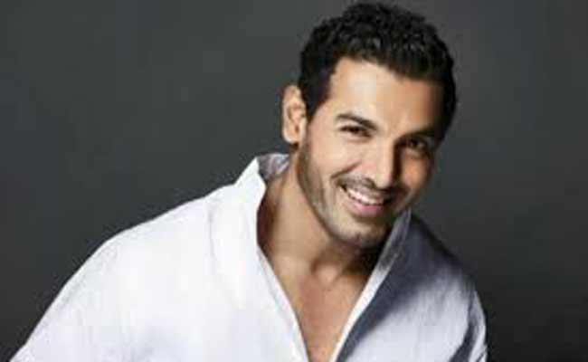 जॉन अब्राहम