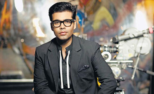 करन जौहर