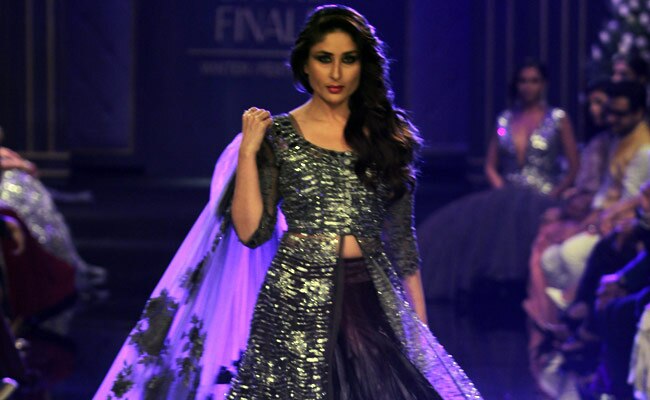 ग्रैंड फिनाले में छाई रहीं करीना कपूर खान