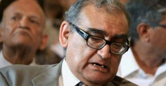 मार्कंडेय काटजू