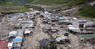 केदारनाथ त्रासदी: दर्द अब भी बाकी है