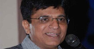 बीजेपी सांसद किरीट सोमैया