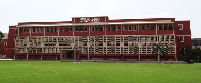 Kirori Mal College