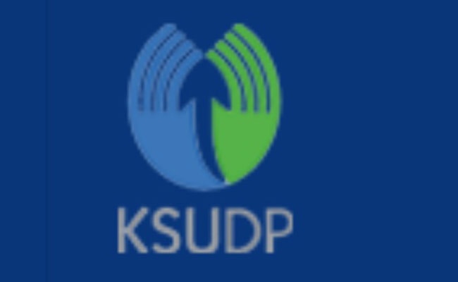 KSUDP