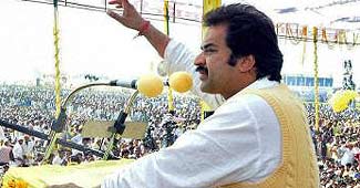 कुलदीप बिश्नोई (फाइल फोटो)