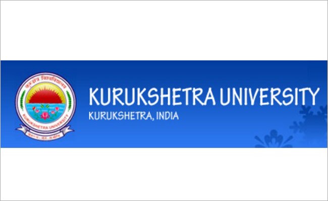 Kurukshetra University