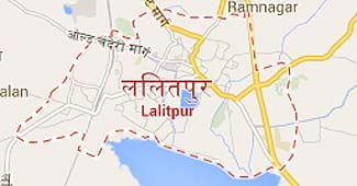 ललितपुर, उत्तर प्रदेश