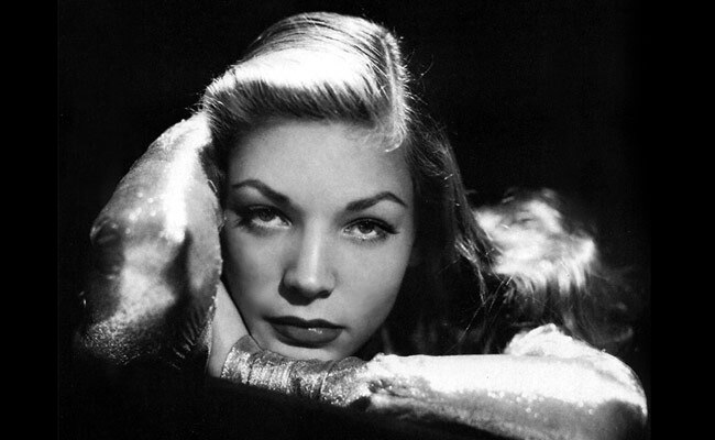 लॉरेन बेकल