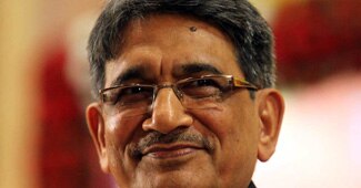 चीफ जस्टिस आरएम लोढ़ा