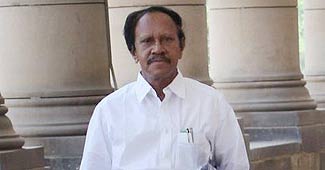 एम. थम्बीदुरई