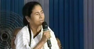 ममता बनर्जी