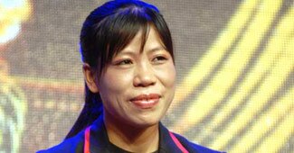 मैरीकॉम