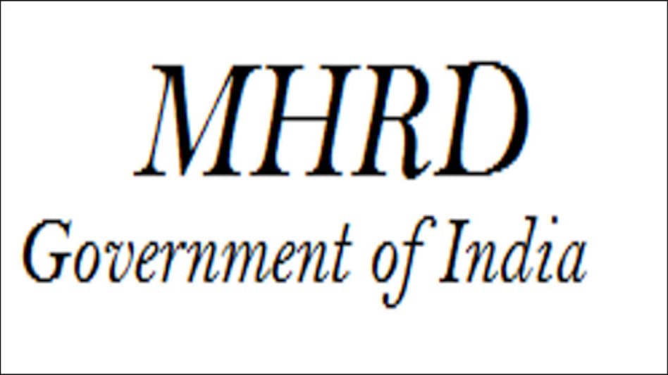 MHRD